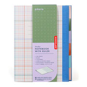 Divider notebook